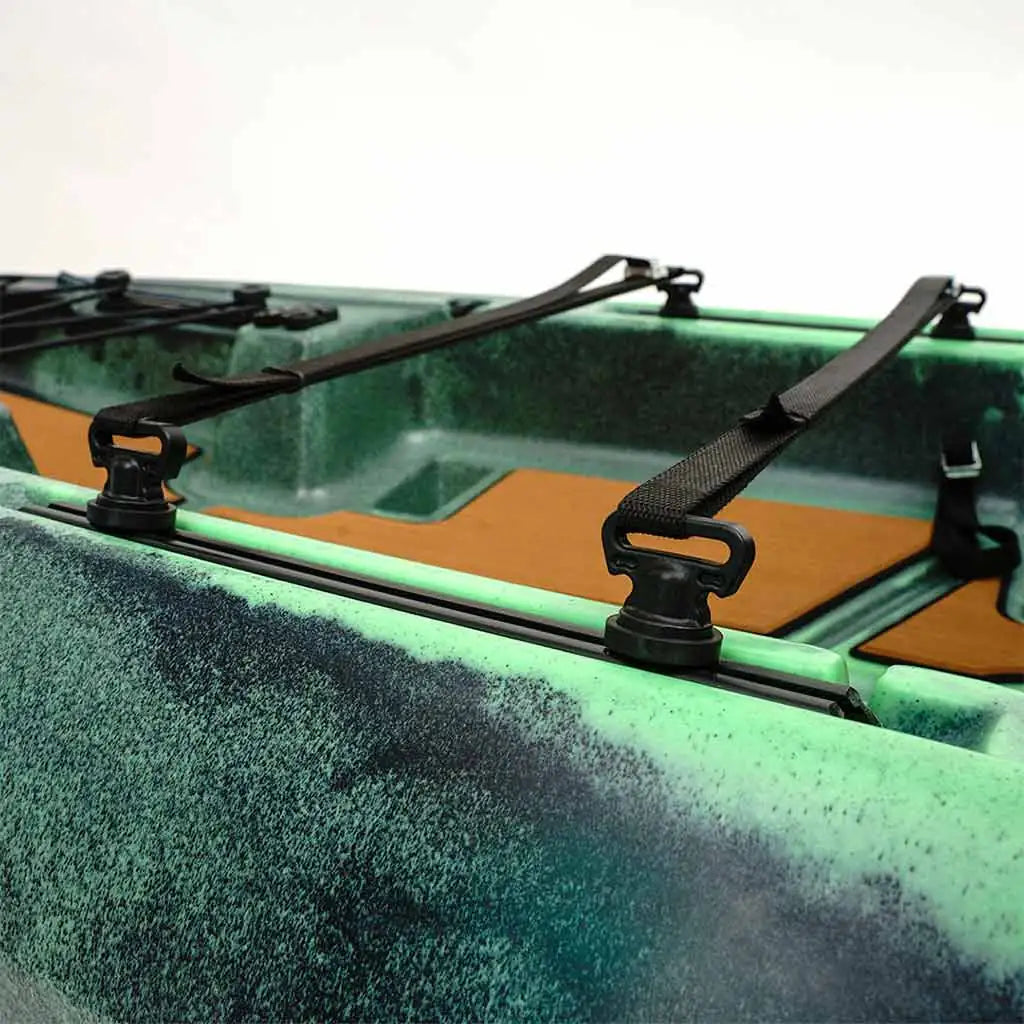 Crescent CK2 Venture Fishing Kayak