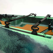 Crescent CK2 Venture Fishing Kayak