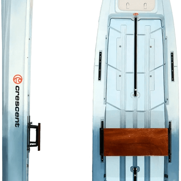 Crescent Cres - Craft Micro Skiff Fishing Kayak, Fishing Kayak, Crescent, Sky, , at Festive Water Paddlesports