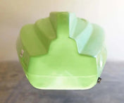 Crescent Crew 2+1 Tandem Kayak, Recreation Kayak, Crescent, Moss, , at Festive Water Paddlesports