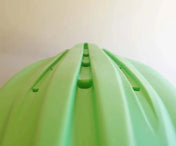 Crescent Crew 2+1 Tandem Kayak, Recreation Kayak, Crescent, Moss, , at Festive Water Paddlesports