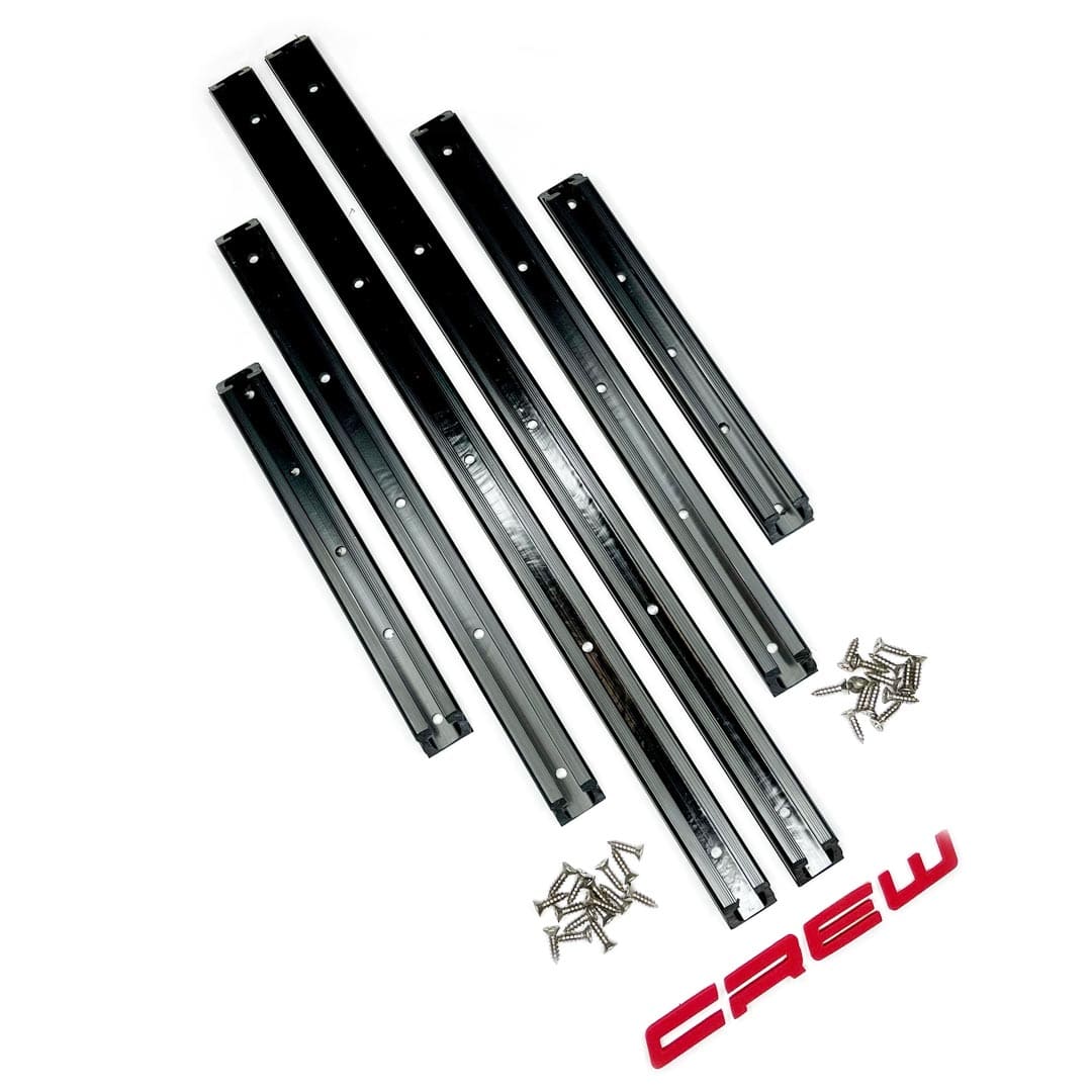 Crescent Crew Geartrac, , Crescent, , , at Festive Water Paddlesports