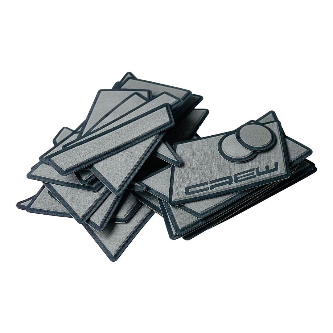 Crescent Crew Pad Kit, , Crescent, , , at Festive Water Paddlesports