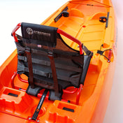 Crescent Primo 10.5' Kayak, Recreation Kayak, Crescent, Razz, , at Festive Water Paddlesports