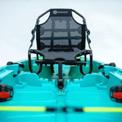 Crescent Primo 10.5' Kayak, Recreation Kayak, Crescent, Razz, , at Festive Water Paddlesports