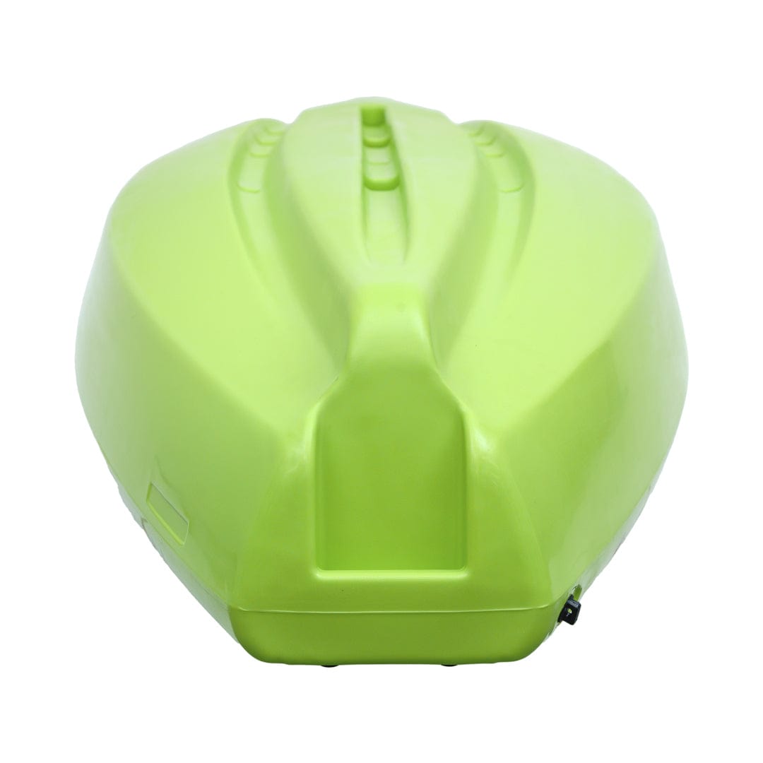 Crescent Primo 10.5' Kayak, Recreation Kayak, Crescent, Razz, , at Festive Water Paddlesports