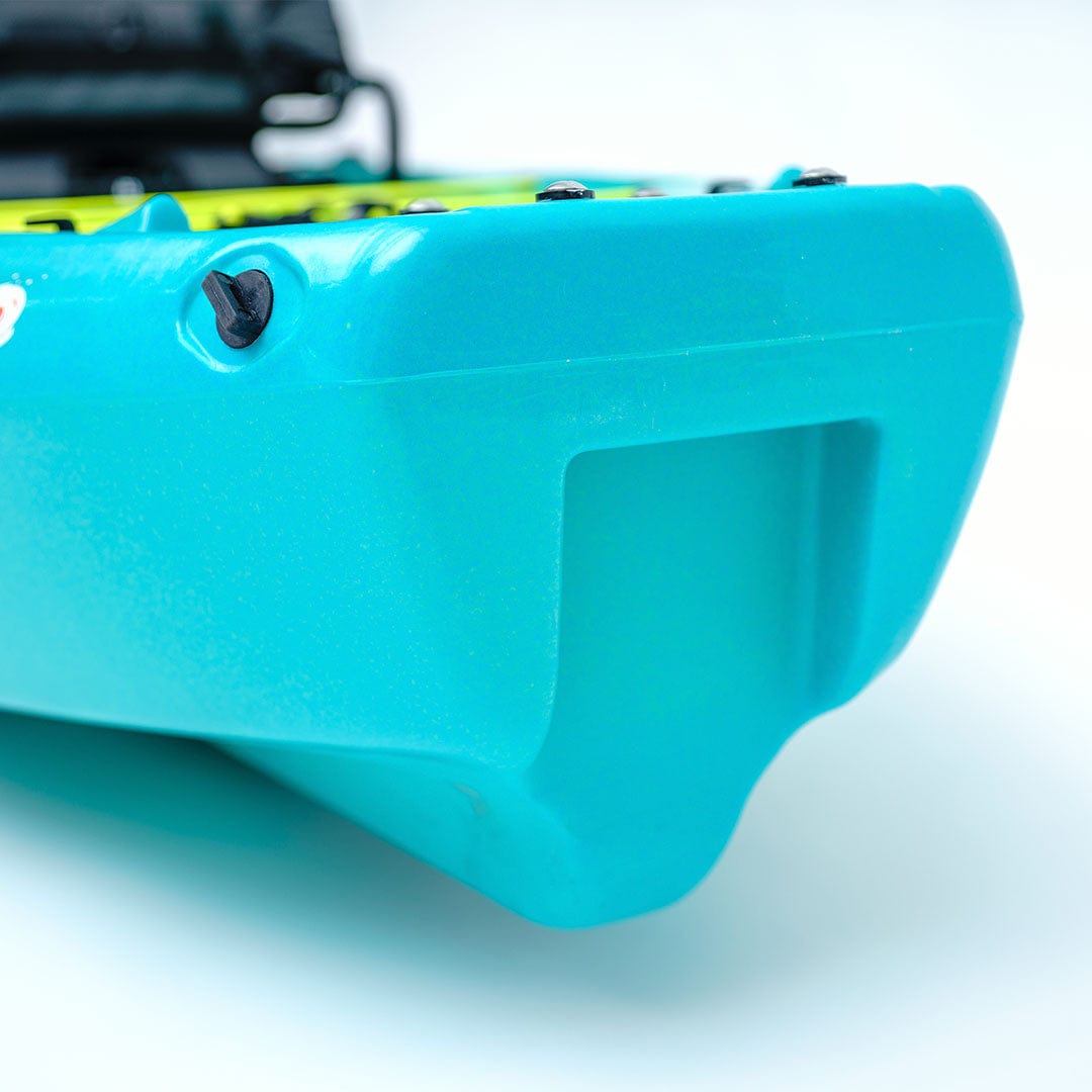 Crescent Primo 10.5' Kayak, Recreation Kayak, Crescent, Razz, , at Festive Water Paddlesports