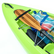 Crescent Primo 10.5' Kayak, Recreation Kayak, Crescent, Razz, , at Festive Water Paddlesports