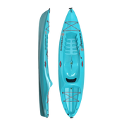 Crescent Splashback Kayak, Recreation Kayak, Crescent, , , at Festive Water Paddlesports