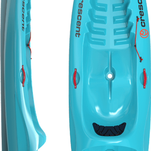 Crescent Splashback Kayak, Recreation Kayak, Crescent, , , at Festive Water Paddlesports