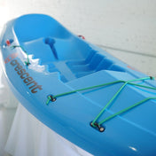 Crescent Splashback Recreational Kayak, Recreation Kayak, Crescent, at Festive Water Paddlesports