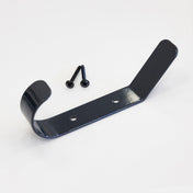 Crozet Multipurpose Wall Hooks | 4 - Pack | Assorted, Wall Mounted, StoreYourBoard, , , at Festive Water Paddlesports