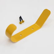 Crozet Multipurpose Wall Hooks | 4 - Pack | Assorted, Wall Mounted, StoreYourBoard, , , at Festive Water Paddlesports