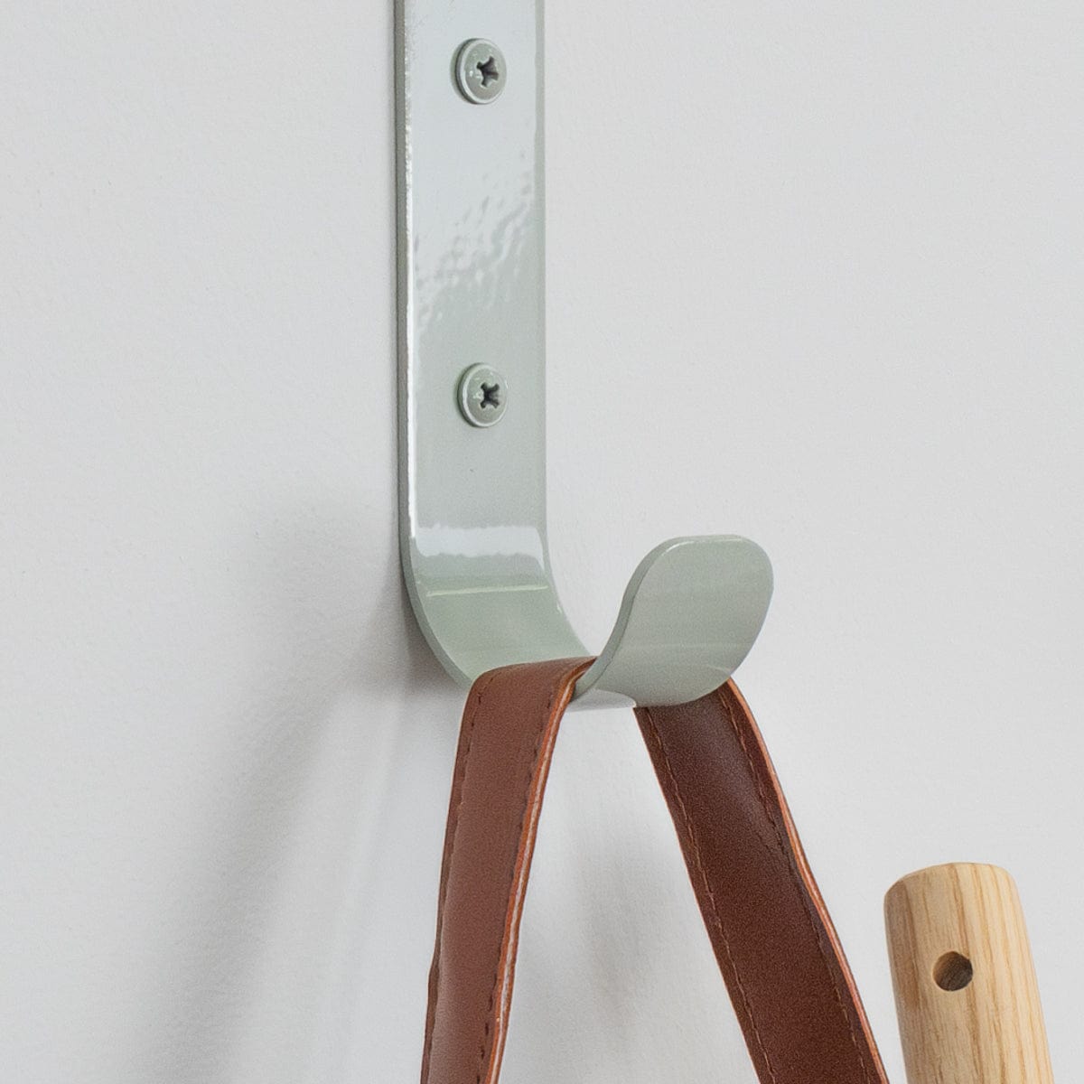 Crozet Multipurpose Wall Hooks | 4 - Pack | Cactus, Wall Mounted, StoreYourBoard, , , at Festive Water Paddlesports