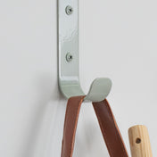 Crozet Multipurpose Wall Hooks | 4 - Pack | Cactus, Wall Mounted, StoreYourBoard, , , at Festive Water Paddlesports