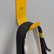 Crozet Multipurpose Wall Hooks | 4 - Pack | Tractor, Wall Mounted, StoreYourBoard, , , at Festive Water Paddlesports