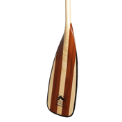 Cruiser Plus 11, Canoe Paddle, Bending Branches, 48 in at Festive Water Paddlesports