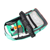 Cubera 125 Lite, Inflatable Kayaks, Vibe Kayaks, at Festive Water Paddlesports