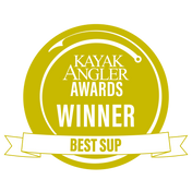 Cubera 125 Lite, Inflatable Kayaks, Vibe Kayaks, at Festive Water Paddlesports