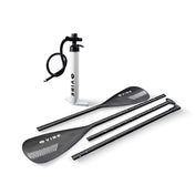 Cubera 125 Lite, Inflatable Kayaks, Vibe Kayaks, at Festive Water Paddlesports