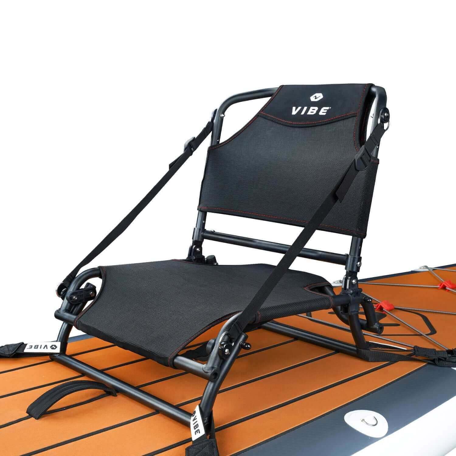Cubera 125 Lite, Inflatable Kayaks, Vibe Kayaks, at Festive Water Paddlesports
