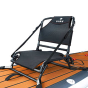 Cubera 125 Lite, Inflatable Kayaks, Vibe Kayaks, at Festive Water Paddlesports