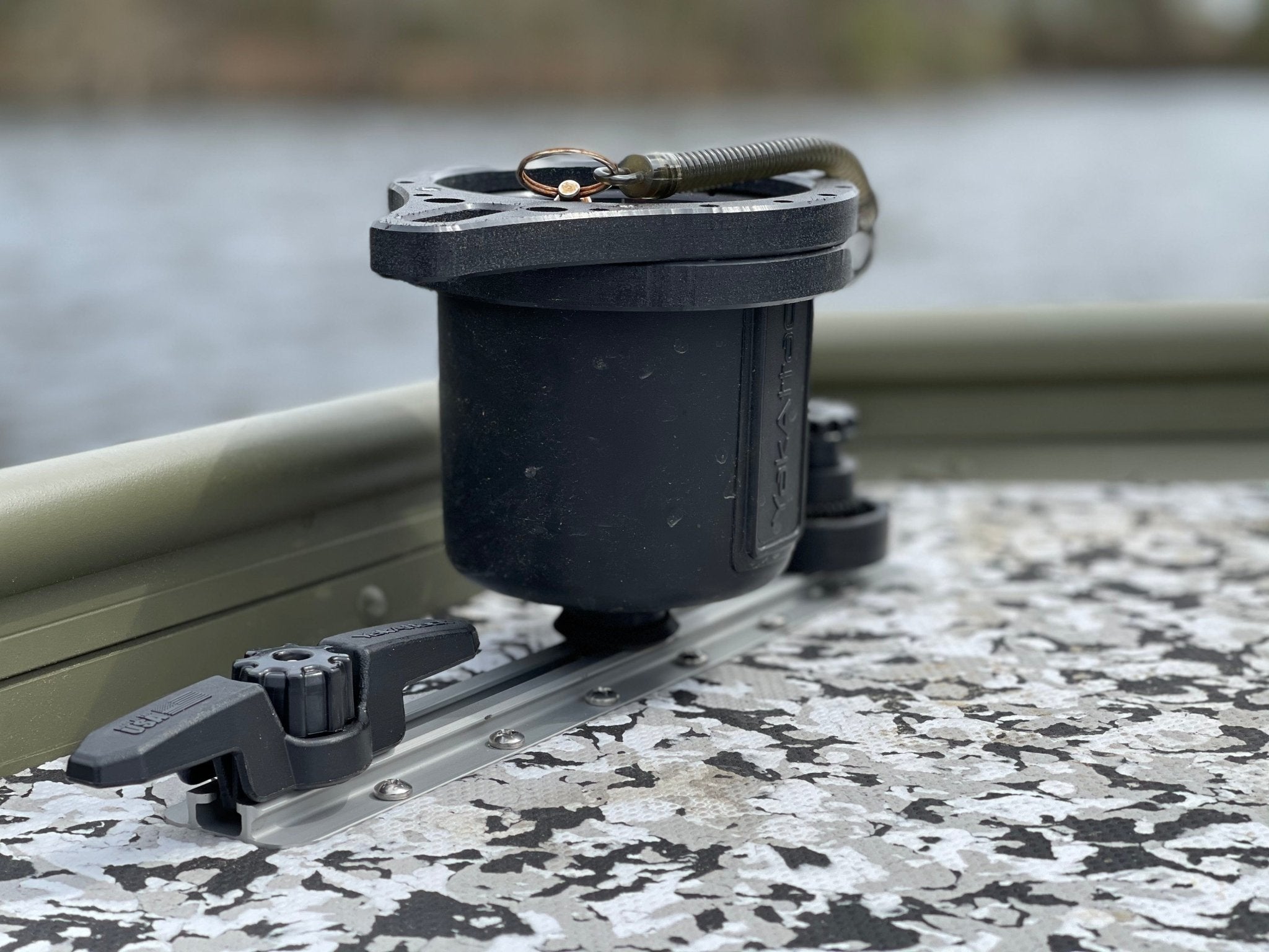 Cup Caddie, , One Objective, Cup Caddie, , at Festive Water Paddlesports