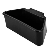 Cup Holder Pro Bait Tray, Accessories, YakAttack, at Festive Water Paddlesports