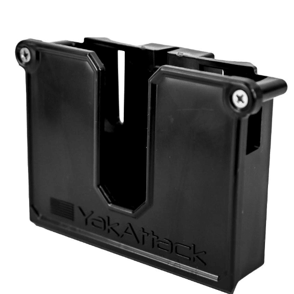 Cup Holder Pro Side Pocket, , YakAttack, at Festive Water Paddlesports