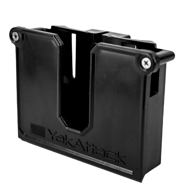Cup Holder Pro Side Pocket, , YakAttack, at Festive Water Paddlesports