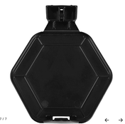 Cup Holder Pro Splash Cap Lid, , Festive Water Paddlesports, at Festive Water Paddlesports