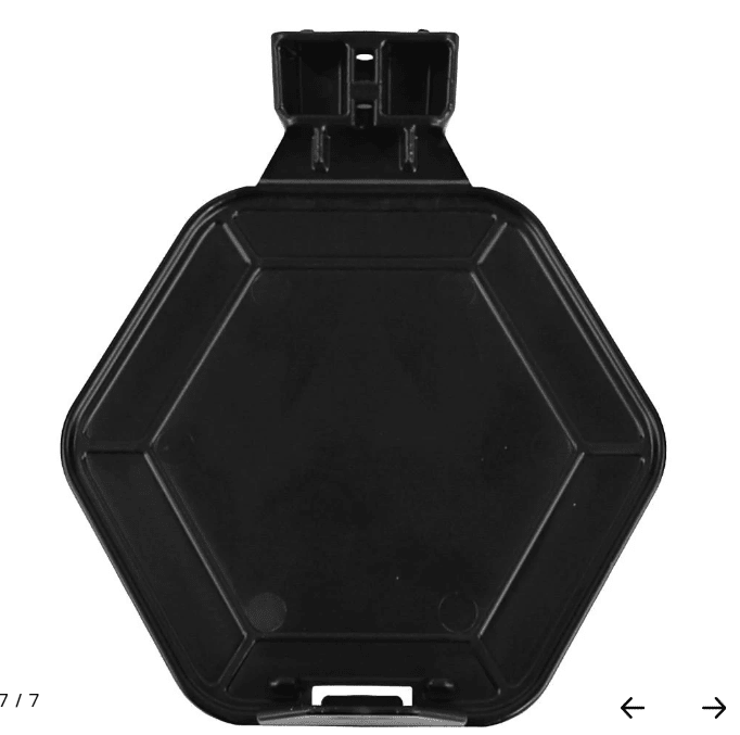 Cup Holder Pro Splash Cap Lid, , Festive Water Paddlesports, at Festive Water Paddlesports