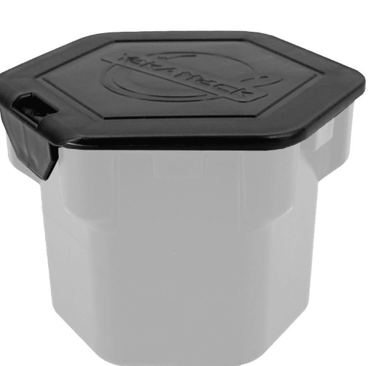 Cup Holder Pro Splash Cap Lid, , Festive Water Paddlesports, at Festive Water Paddlesports