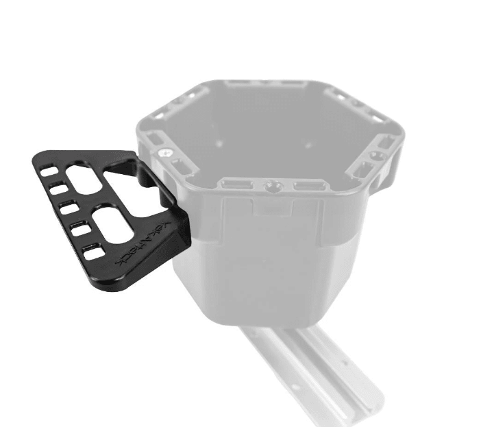 Cup Holder Pro Tool Holder, , YakAttack, at Festive Water Paddlesports