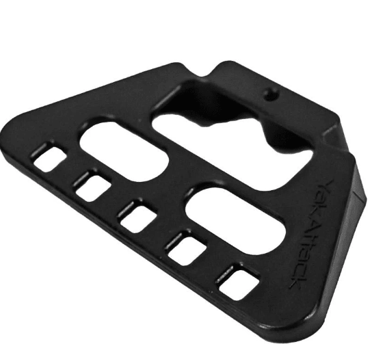 Cup Holder Pro Tool Holder, , YakAttack, at Festive Water Paddlesports