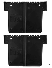 Cup Holder Pro Vertical Divider, , YakAttack, at Festive Water Paddlesports