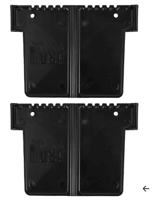 Cup Holder Pro Vertical Divider, , YakAttack, at Festive Water Paddlesports