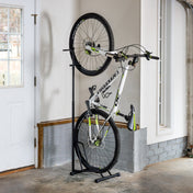 CycleStand Pro Bike Floor Stand, Freestanding, StoreYourBoard, , , at Festive Water Paddlesports
