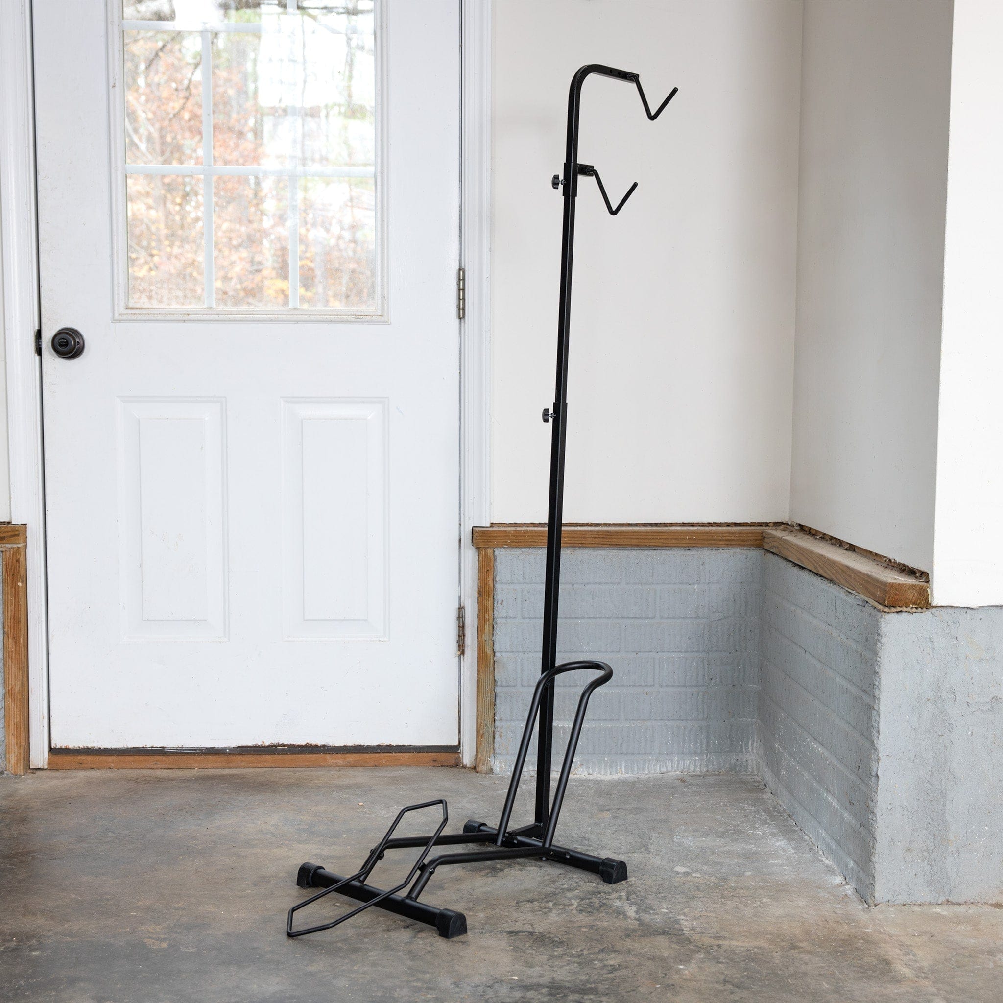 CycleStand Pro Bike Floor Stand, Freestanding, StoreYourBoard, , , at Festive Water Paddlesports