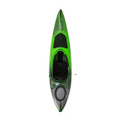 Dagger Axis 10.5 All Water Kayak, Crossover Kayak, Dagger Kayaks, Green Mist, , at Festive Water Paddlesports