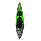 Dagger Axis 12.0 All Water Kayak, Crossover Kayak, Dagger Kayaks, Green Mist, , at Festive Water Paddlesports