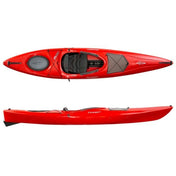 Dagger Axis 12.0 All Water Kayak, Crossover Kayak, Dagger Kayaks, Red, , at Festive Water Paddlesports