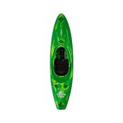 Dagger Code Whitewater Kayak, Whitewater Kayak, Dagger Kayaks, Green Smoke, Small, at Festive Water Paddlesports