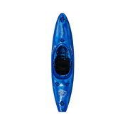 Dagger Indra Whitewater Kayak, Whitewater Kayak, Dagger Kayaks, Blue, S/M, at Festive Water Paddlesports