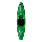 Dagger Indra Whitewater Kayak, Whitewater Kayak, Dagger Kayaks, Green, S/M, at Festive Water Paddlesports
