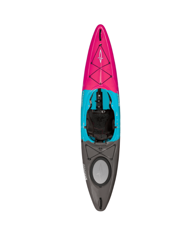 kaia1977 Dagger Katana 9.7 Crossover Kayak | Festive Water Paddlesports