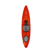Dagger Katana 9.7 Crossover Kayak, Whitewater Kayak, Dagger Kayaks, Red, , at Festive Water Paddlesports