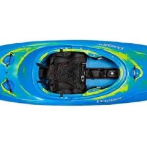 Dagger Phantom Whitewater Kayak, Whitewater Kayak, Dagger Kayaks, Vapor, , at Festive Water Paddlesports