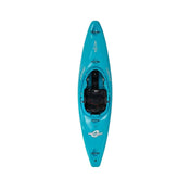Dagger Rewind Whitewater Kayak, Whitewater Kayak, Dagger Kayaks, Turquoise, S, at Festive Water Paddlesports