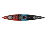 Dagger Stratos 12.5 Touring Kayak, Touring Kayak, Dagger Kayaks, Cosmos, Small, at Festive Water Paddlesports